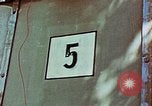 Image of Concentration Camp Dachau Germany, 1945, second 13 stock footage video 65675055263