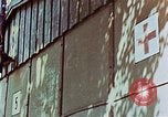 Image of Concentration Camp Dachau Germany, 1945, second 17 stock footage video 65675055263
