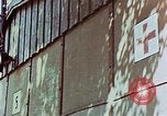 Image of Concentration Camp Dachau Germany, 1945, second 26 stock footage video 65675055263