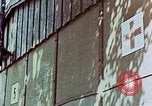 Image of Concentration Camp Dachau Germany, 1945, second 28 stock footage video 65675055263