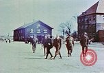 Image of Concentration Camp Dachau Germany, 1945, second 29 stock footage video 65675055263