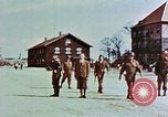 Image of Concentration Camp Dachau Germany, 1945, second 31 stock footage video 65675055263
