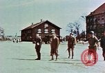 Image of Concentration Camp Dachau Germany, 1945, second 32 stock footage video 65675055263
