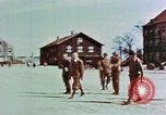 Image of Concentration Camp Dachau Germany, 1945, second 33 stock footage video 65675055263