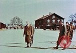 Image of Concentration Camp Dachau Germany, 1945, second 35 stock footage video 65675055263