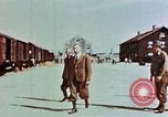 Image of Concentration Camp Dachau Germany, 1945, second 36 stock footage video 65675055263