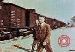 Image of Concentration Camp Dachau Germany, 1945, second 38 stock footage video 65675055263