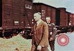 Image of Concentration Camp Dachau Germany, 1945, second 39 stock footage video 65675055263