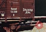 Image of Concentration Camp Dachau Germany, 1945, second 43 stock footage video 65675055263