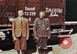 Image of Concentration Camp Dachau Germany, 1945, second 46 stock footage video 65675055263