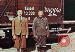 Image of Concentration Camp Dachau Germany, 1945, second 54 stock footage video 65675055263