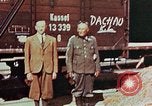 Image of Concentration Camp Dachau Germany, 1945, second 55 stock footage video 65675055263