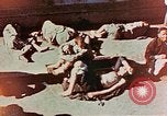 Image of Dachau Concentration Camp Dachau Germany, 1945, second 4 stock footage video 65675055264