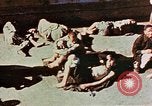 Image of Dachau Concentration Camp Dachau Germany, 1945, second 8 stock footage video 65675055264