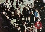 Image of Dachau Concentration Camp Dachau Germany, 1945, second 11 stock footage video 65675055264