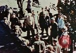 Image of Dachau Concentration Camp Dachau Germany, 1945, second 12 stock footage video 65675055264