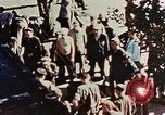 Image of Dachau Concentration Camp Dachau Germany, 1945, second 14 stock footage video 65675055264