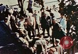 Image of Dachau Concentration Camp Dachau Germany, 1945, second 15 stock footage video 65675055264