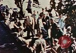 Image of Dachau Concentration Camp Dachau Germany, 1945, second 16 stock footage video 65675055264