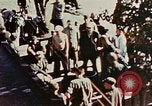 Image of Dachau Concentration Camp Dachau Germany, 1945, second 18 stock footage video 65675055264