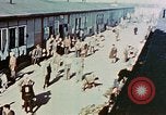 Image of Dachau Concentration Camp Dachau Germany, 1945, second 19 stock footage video 65675055264