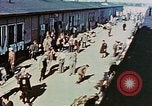 Image of Dachau Concentration Camp Dachau Germany, 1945, second 20 stock footage video 65675055264