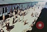 Image of Dachau Concentration Camp Dachau Germany, 1945, second 21 stock footage video 65675055264