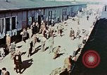 Image of Dachau Concentration Camp Dachau Germany, 1945, second 22 stock footage video 65675055264