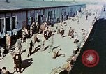 Image of Dachau Concentration Camp Dachau Germany, 1945, second 23 stock footage video 65675055264
