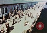 Image of Dachau Concentration Camp Dachau Germany, 1945, second 24 stock footage video 65675055264