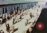 Image of Dachau Concentration Camp Dachau Germany, 1945, second 26 stock footage video 65675055264