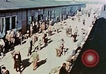 Image of Dachau Concentration Camp Dachau Germany, 1945, second 27 stock footage video 65675055264