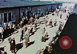 Image of Dachau Concentration Camp Dachau Germany, 1945, second 28 stock footage video 65675055264