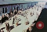 Image of Dachau Concentration Camp Dachau Germany, 1945, second 29 stock footage video 65675055264