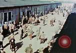 Image of Dachau Concentration Camp Dachau Germany, 1945, second 31 stock footage video 65675055264
