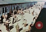 Image of Dachau Concentration Camp Dachau Germany, 1945, second 34 stock footage video 65675055264