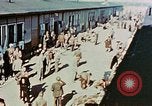 Image of Dachau Concentration Camp Dachau Germany, 1945, second 35 stock footage video 65675055264