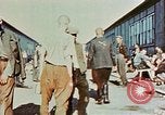Image of Dachau Concentration Camp Dachau Germany, 1945, second 36 stock footage video 65675055264