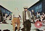 Image of Dachau Concentration Camp Dachau Germany, 1945, second 37 stock footage video 65675055264