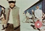 Image of Dachau Concentration Camp Dachau Germany, 1945, second 39 stock footage video 65675055264