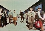 Image of Dachau Concentration Camp Dachau Germany, 1945, second 40 stock footage video 65675055264