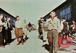 Image of Dachau Concentration Camp Dachau Germany, 1945, second 41 stock footage video 65675055264