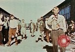 Image of Dachau Concentration Camp Dachau Germany, 1945, second 42 stock footage video 65675055264