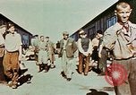 Image of Dachau Concentration Camp Dachau Germany, 1945, second 43 stock footage video 65675055264
