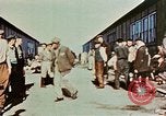 Image of Dachau Concentration Camp Dachau Germany, 1945, second 44 stock footage video 65675055264