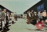 Image of Dachau Concentration Camp Dachau Germany, 1945, second 46 stock footage video 65675055264