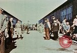 Image of Dachau Concentration Camp Dachau Germany, 1945, second 47 stock footage video 65675055264