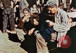 Image of Dachau Concentration Camp Dachau Germany, 1945, second 49 stock footage video 65675055264