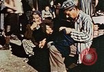 Image of Dachau Concentration Camp Dachau Germany, 1945, second 55 stock footage video 65675055264