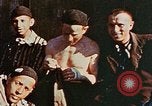 Image of Dachau Concentration Camp Dachau Germany, 1945, second 59 stock footage video 65675055264